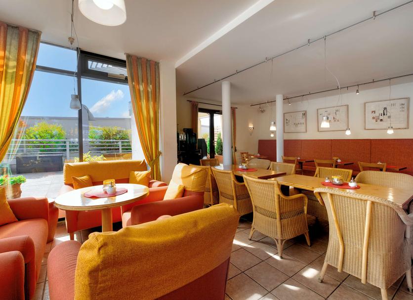 Restoran Fotoğraf