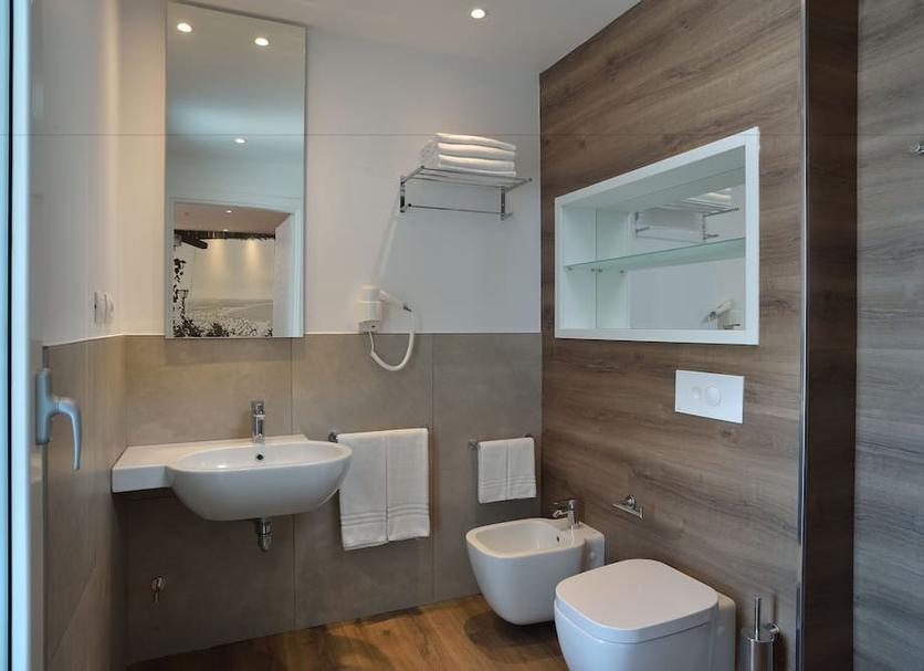 Banyo Fotoğraf