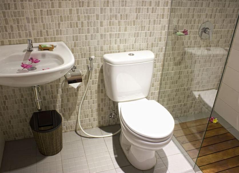 Banyo Fotoğraf