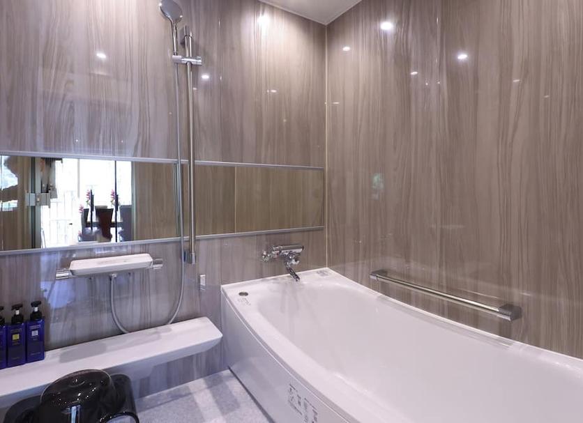 Banyo Fotoğraf