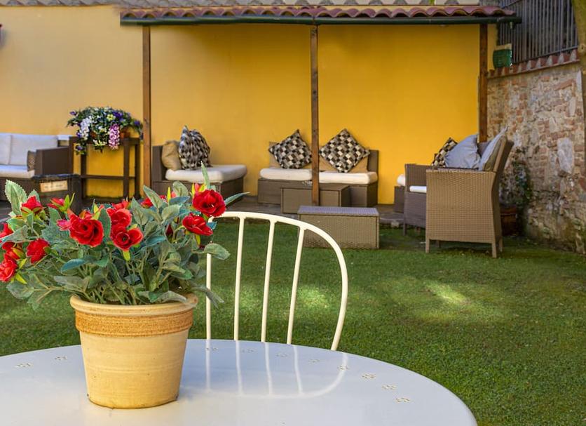 Veranda Fotoğraf