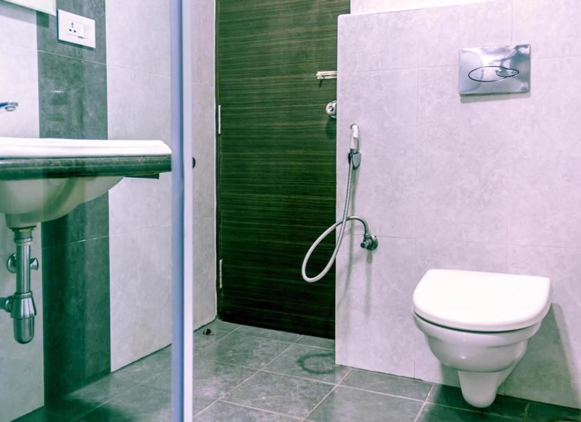 Banyo Fotoğraf