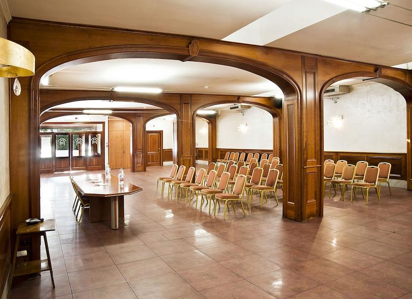 Restoran Fotoğraf