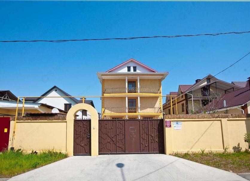 Dış görünüm Fotoğraf