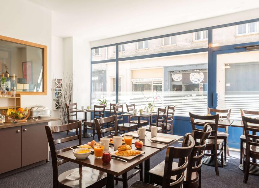 Restoran Fotoğraf