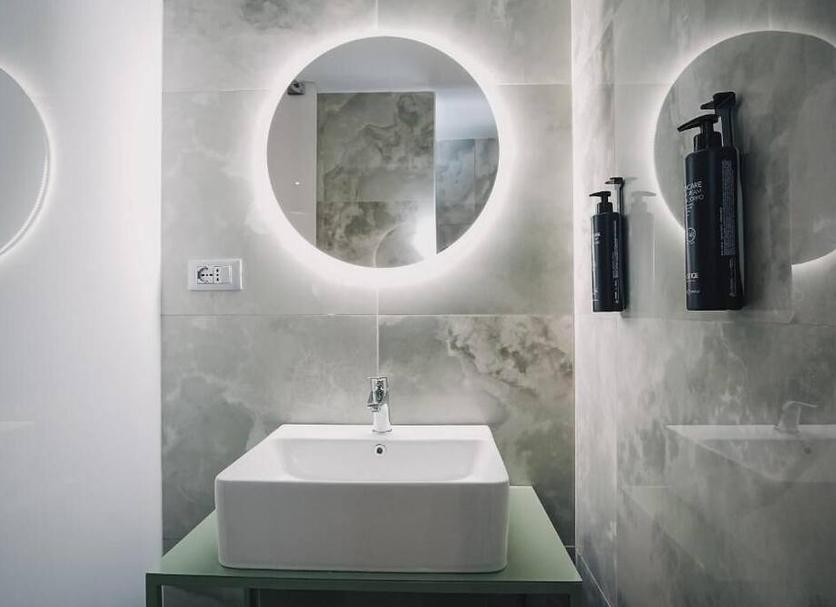 Banyo Fotoğraf
