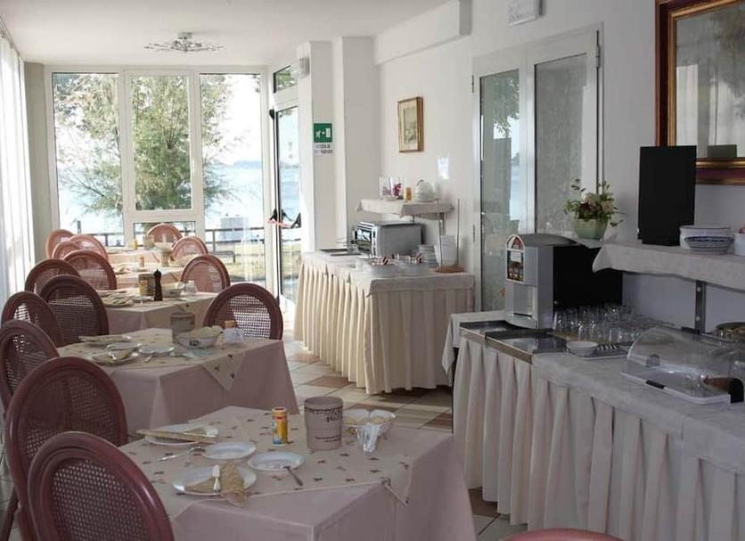 Restoran Fotoğraf