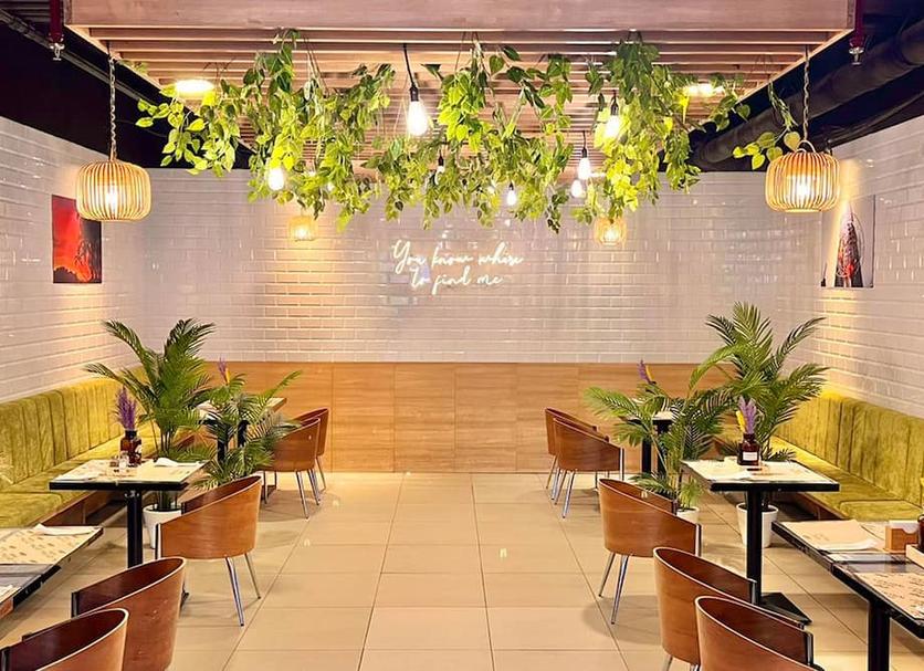 Restoran Fotoğraf