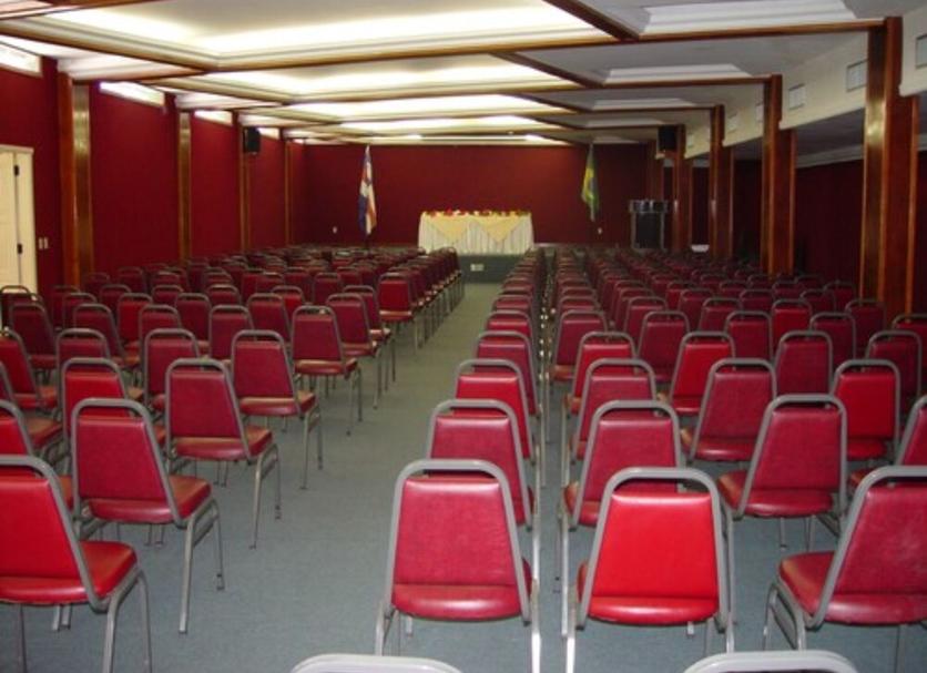 Konferans salonu Fotoğraf
