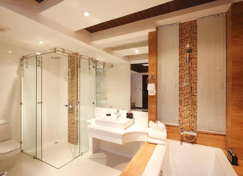 Banyo Fotoğraf