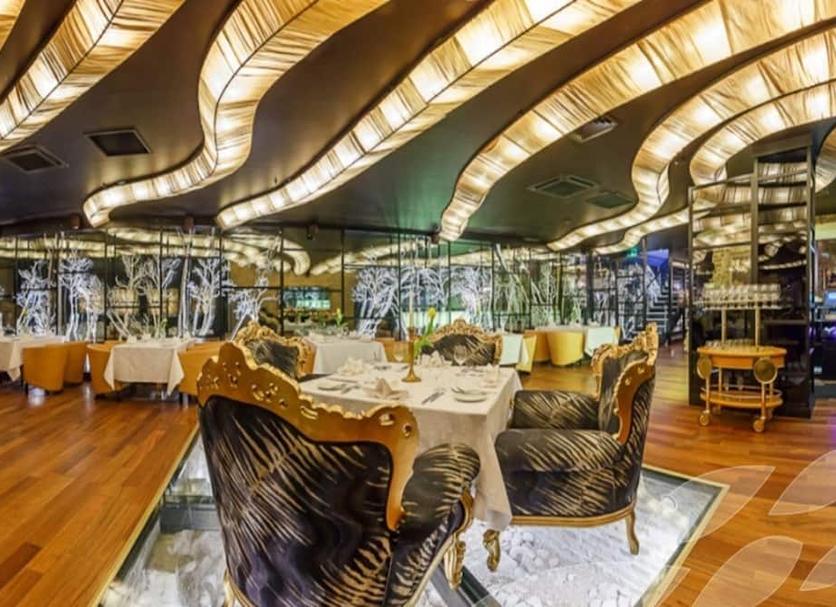 Restoran Fotoğraf