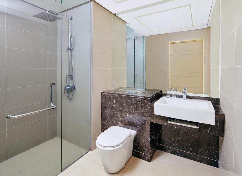 Banyo Fotoğraf