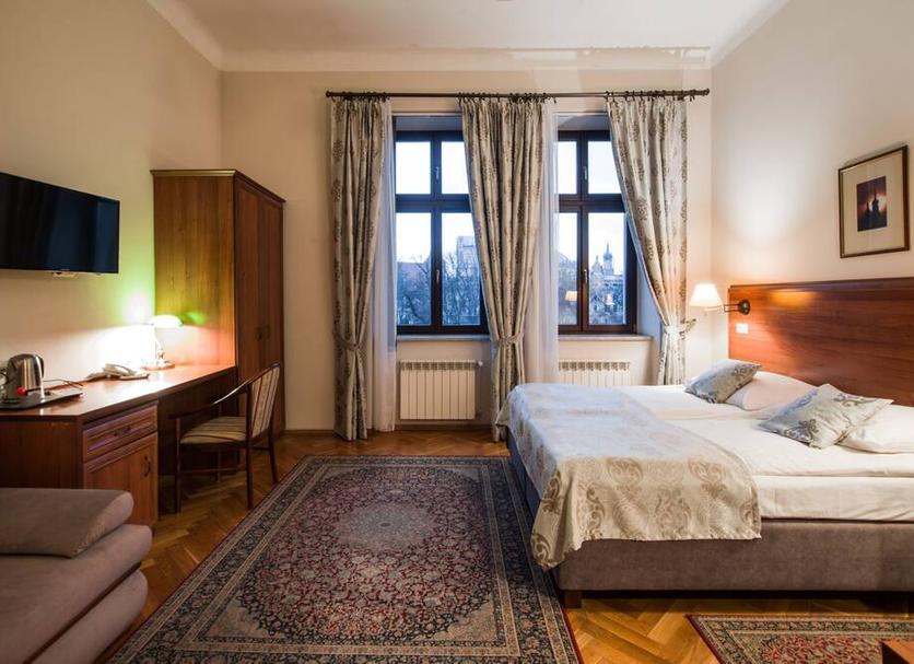 Yatak Odası Fotoğraf
