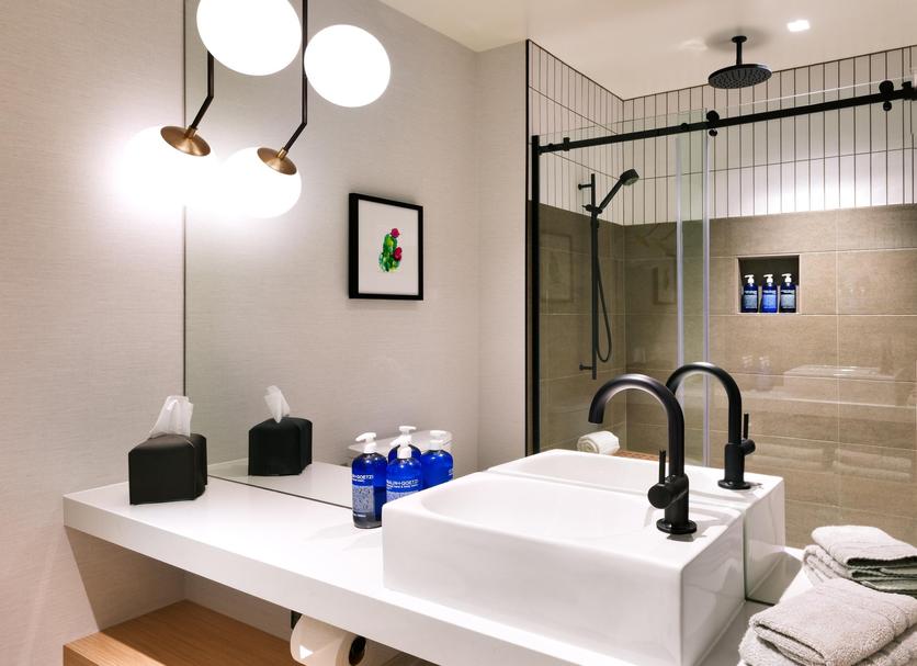 Banyo Fotoğraf