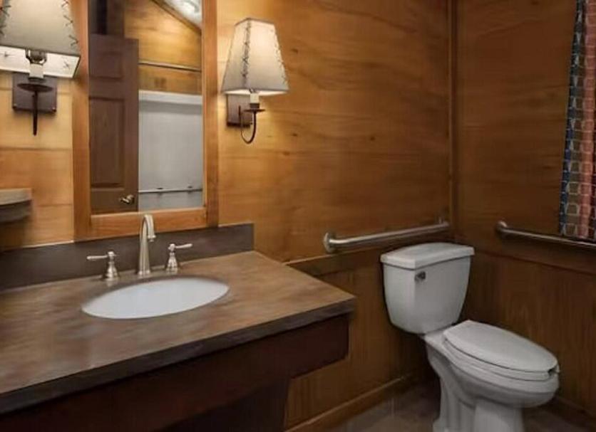 Banyo Fotoğraf