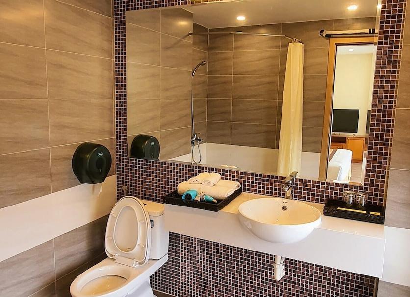 Banyo Fotoğraf