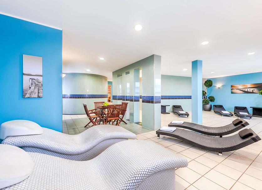 Spa Fotoğraf