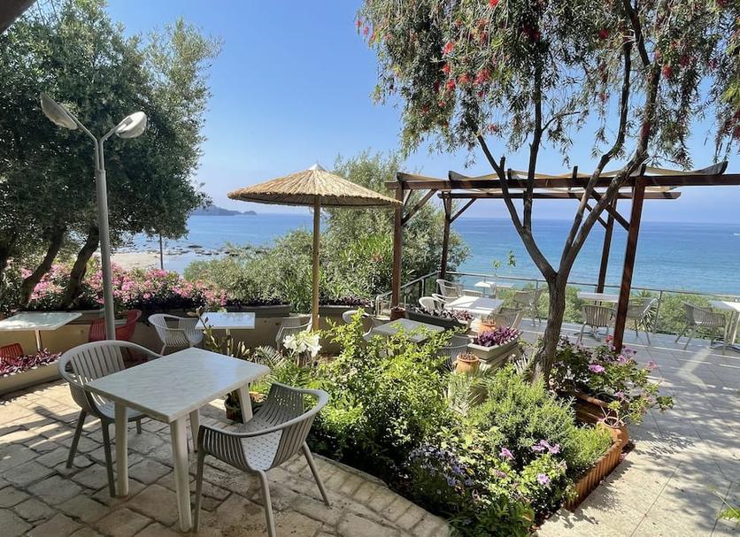 Veranda Fotoğraf