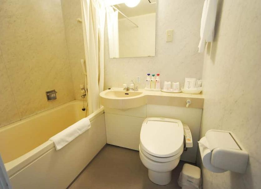 Banyo Fotoğraf