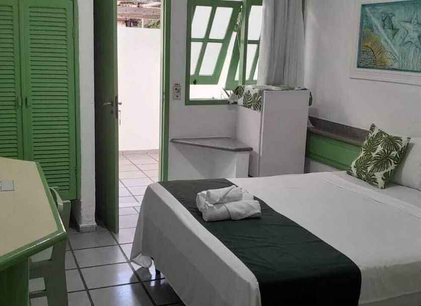 Yatak Odası Fotoğraf