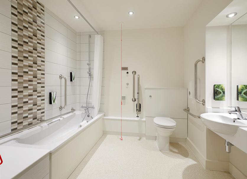 Banyo Fotoğraf