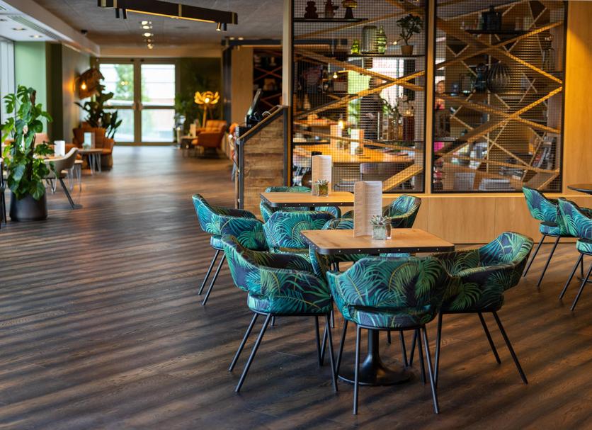 Restoran Fotoğraf