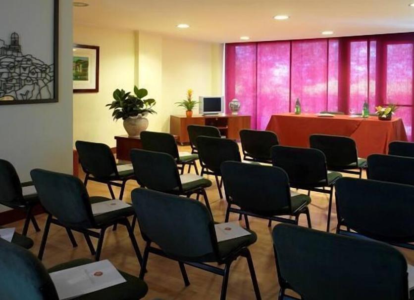 Konferans salonu Fotoğraf