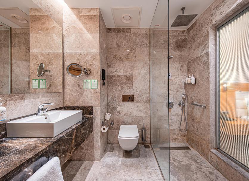 Banyo Fotoğraf