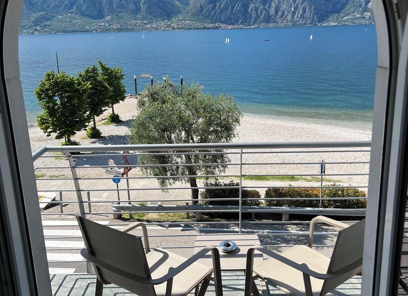 Balkon Fotoğraf