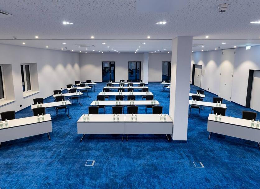 Konferans salonu Fotoğraf