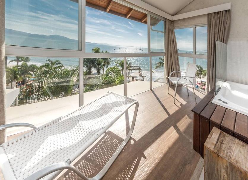 Balkon Fotoğraf