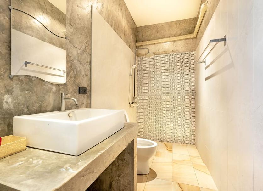 Banyo Fotoğraf