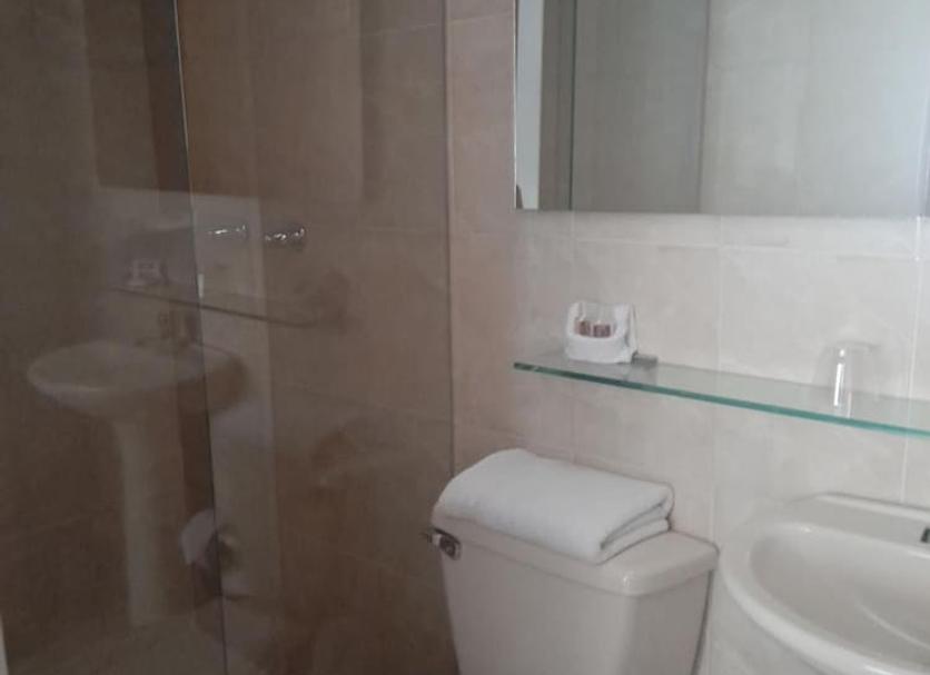 Banyo Fotoğraf