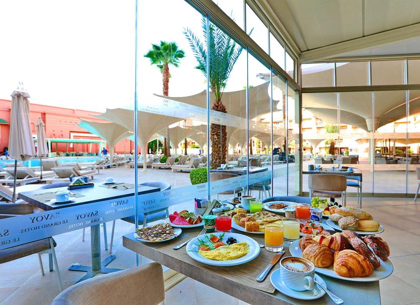 Restoran Fotoğraf