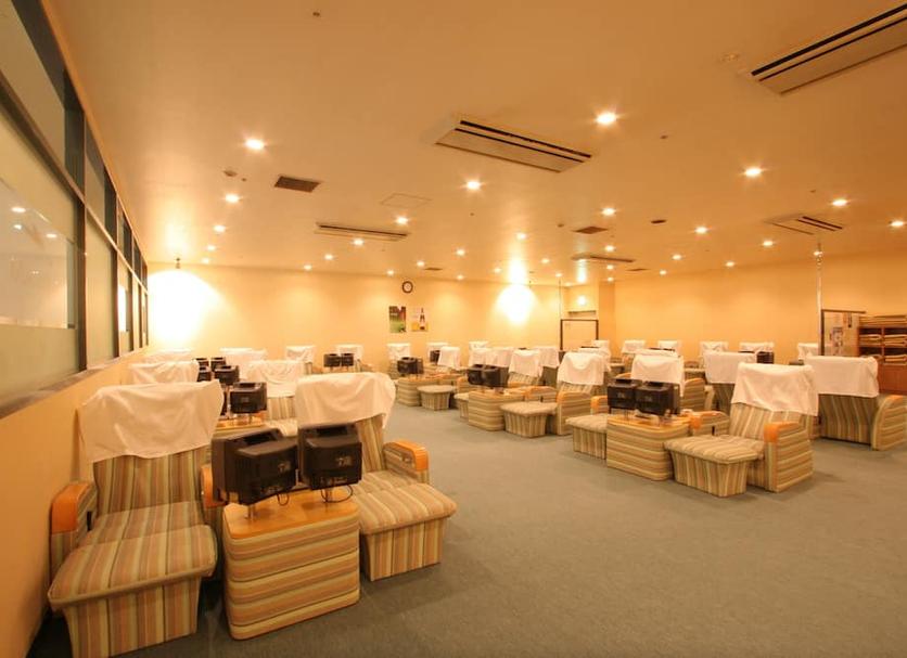 Restoran Fotoğraf