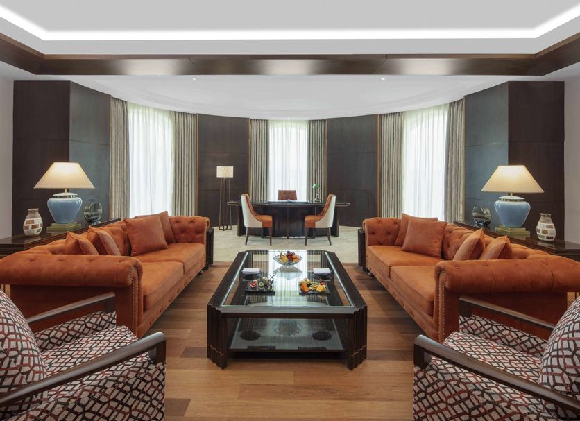 Oturma odası Fotoğraf