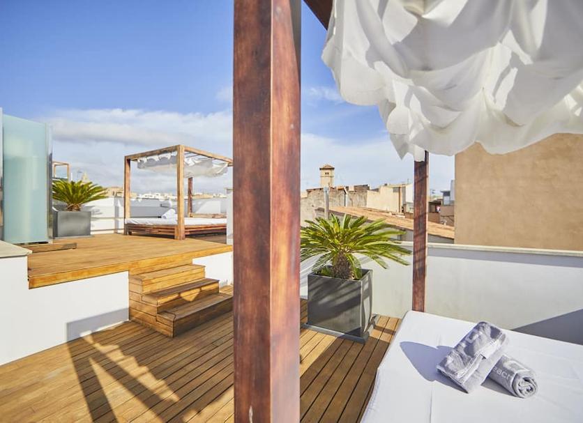 Balkon Fotoğraf