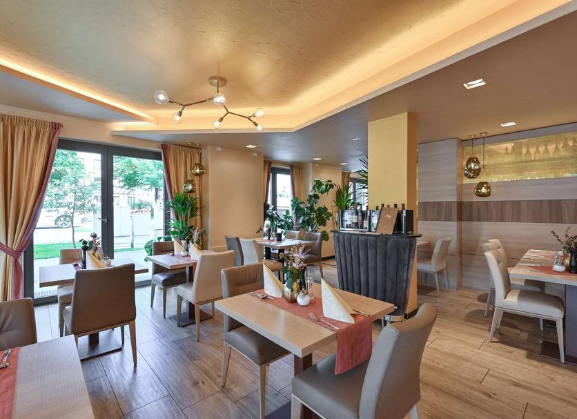 Restoran Fotoğraf