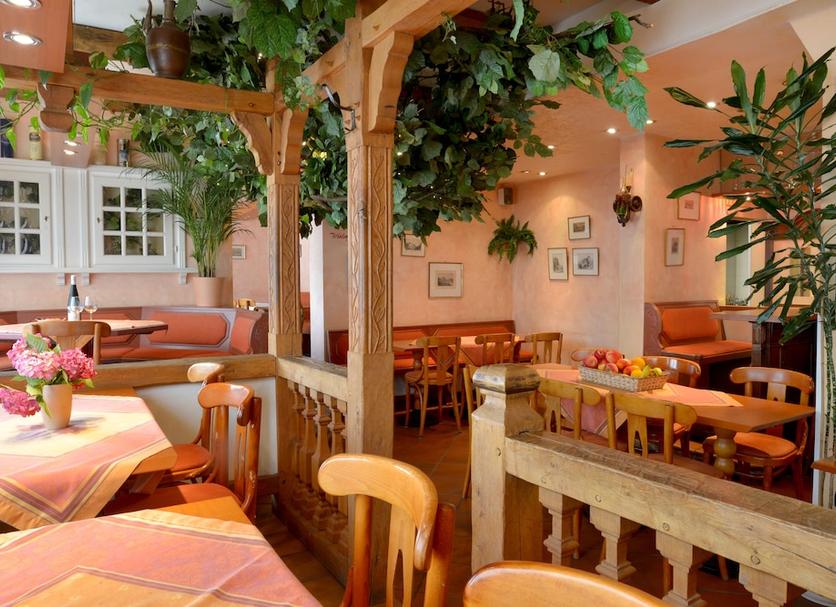 Restoran Fotoğraf