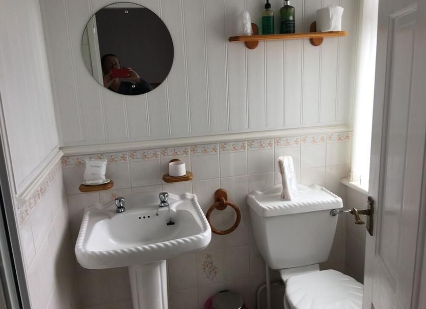 Banyo Fotoğraf