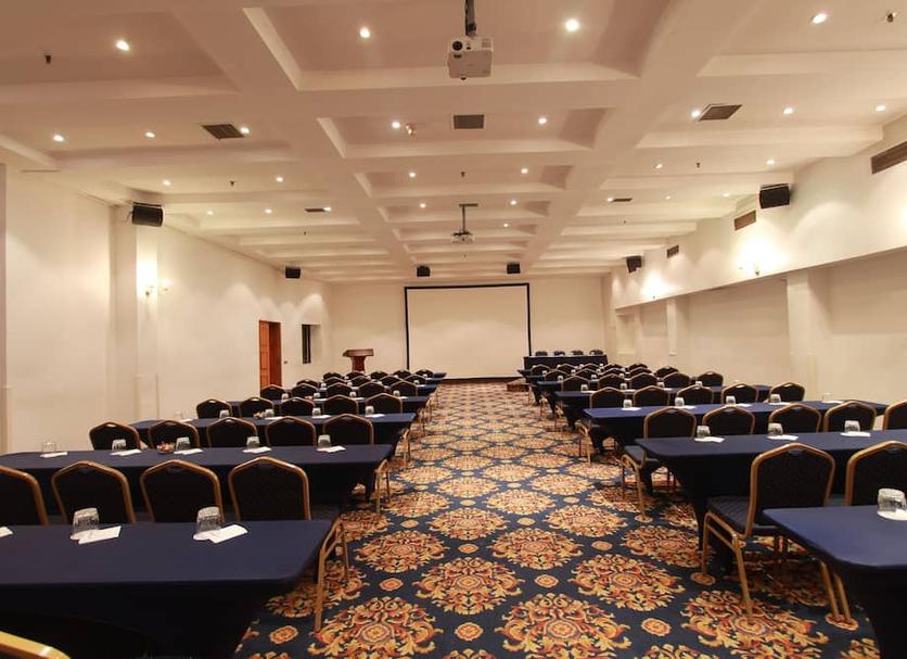 Konferans salonu Fotoğraf