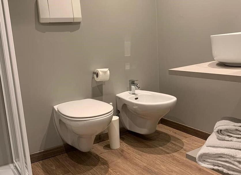 Banyo Fotoğraf