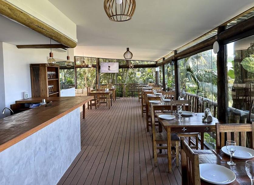 Restoran Fotoğraf