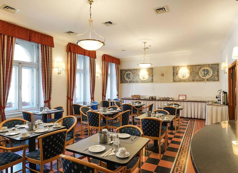 Restoran Fotoğraf
