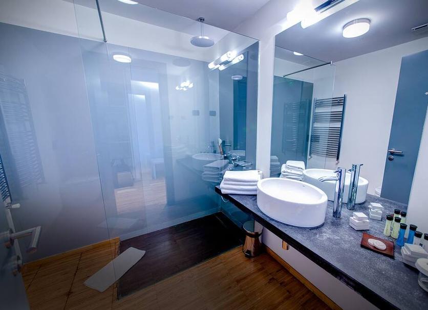 Banyo Fotoğraf