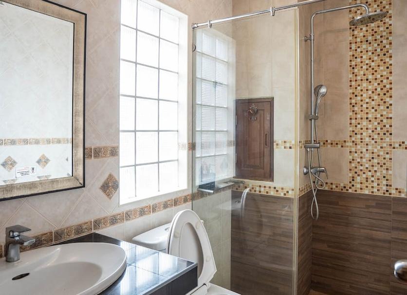 Banyo Fotoğraf
