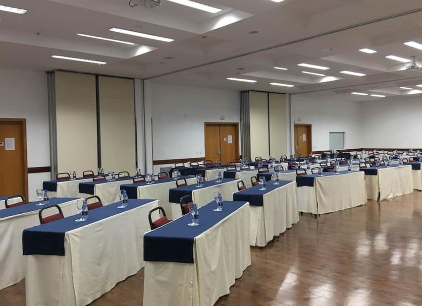 Konferans salonu Fotoğraf
