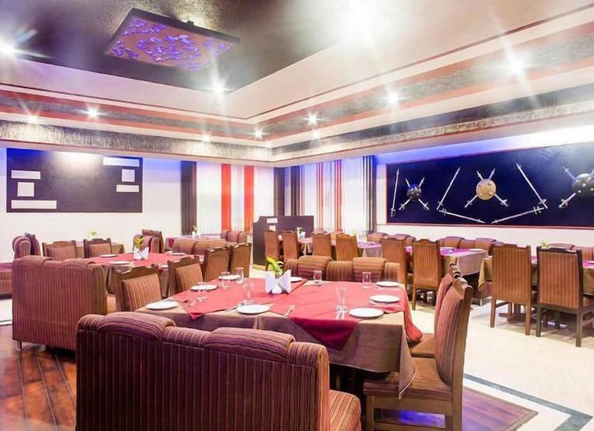 Restoran Fotoğraf