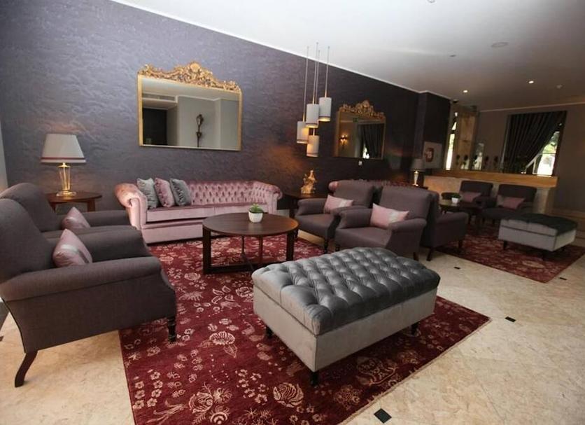 Salon Fotoğraf