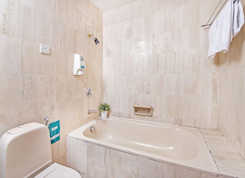 Banyo Fotoğraf